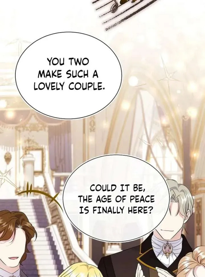 Harmless Obsession for the Captivating Male Lead Chapter 33 page 92 - 