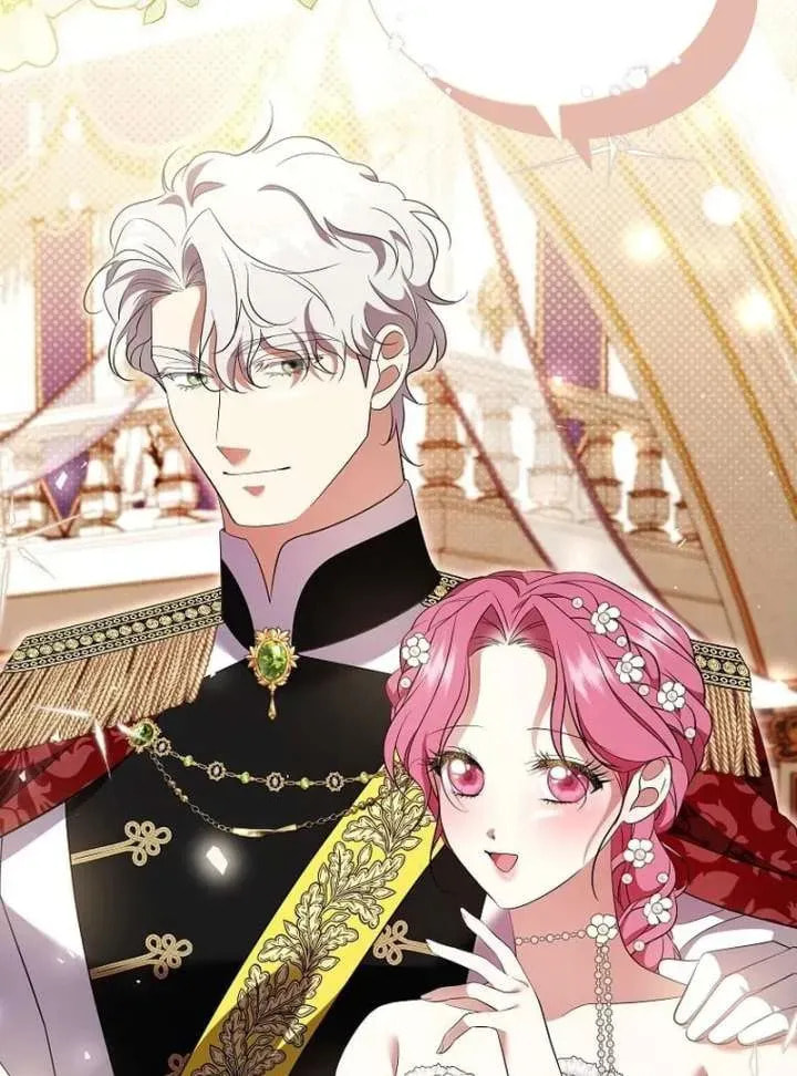 Harmless Obsession for the Captivating Male Lead Chapter 33 page 94 - 