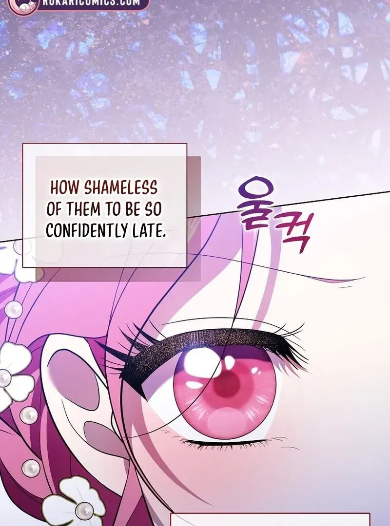 Harmless Obsession for the Captivating Male Lead Chapter 34 page 11 - 