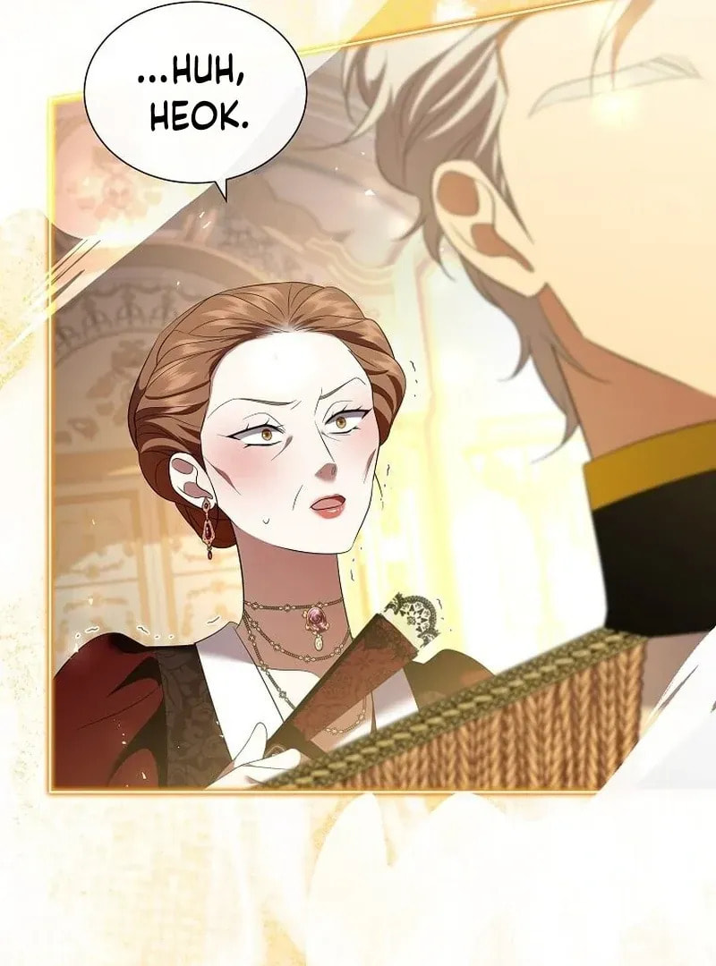 Harmless Obsession for the Captivating Male Lead Chapter 34 page 106 - 