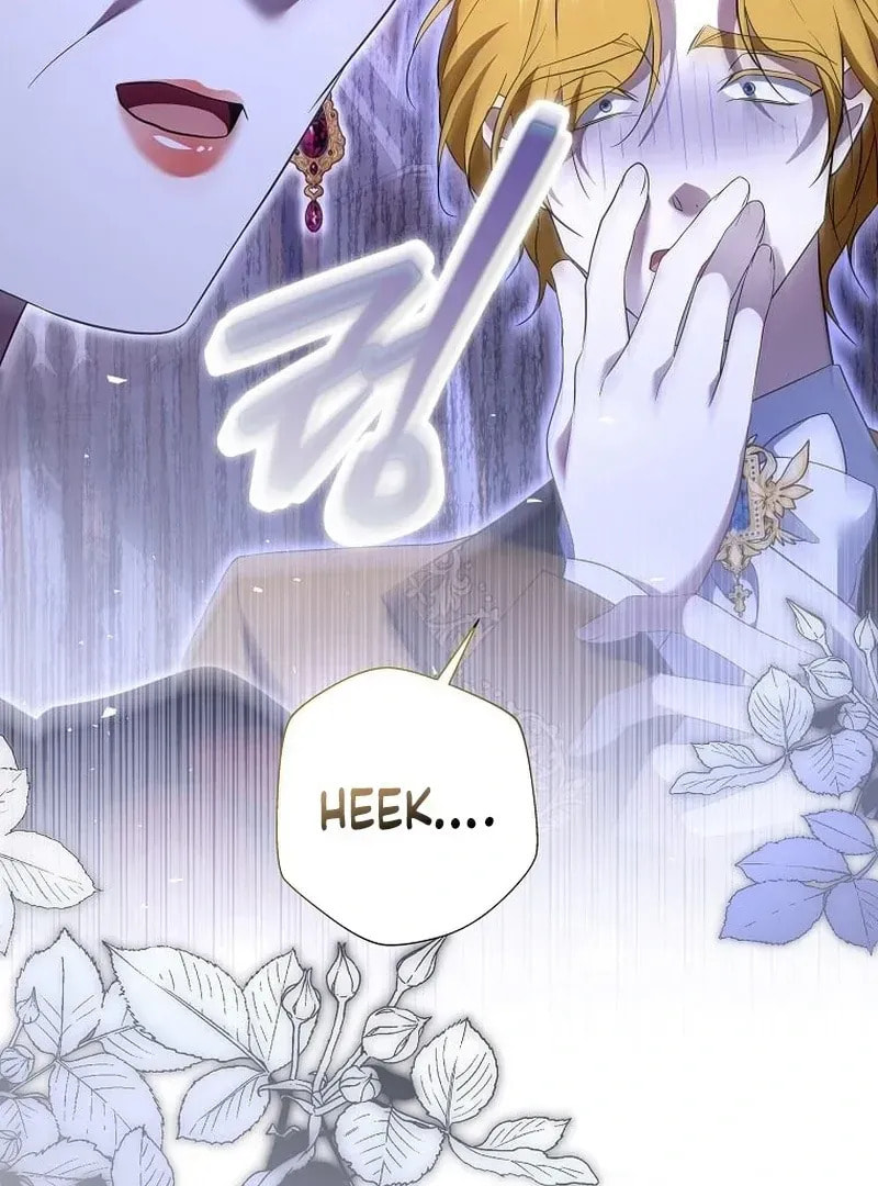Harmless Obsession for the Captivating Male Lead Chapter 34 page 122 - 