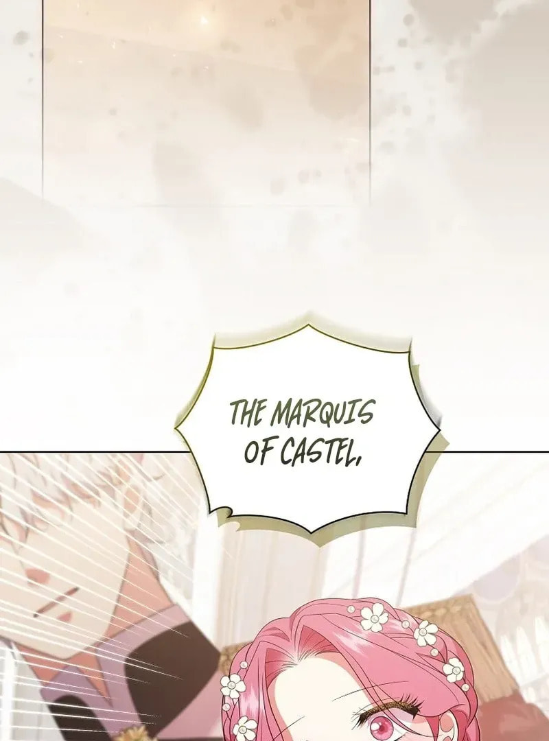 Harmless Obsession for the Captivating Male Lead Chapter 34 page 3 - 