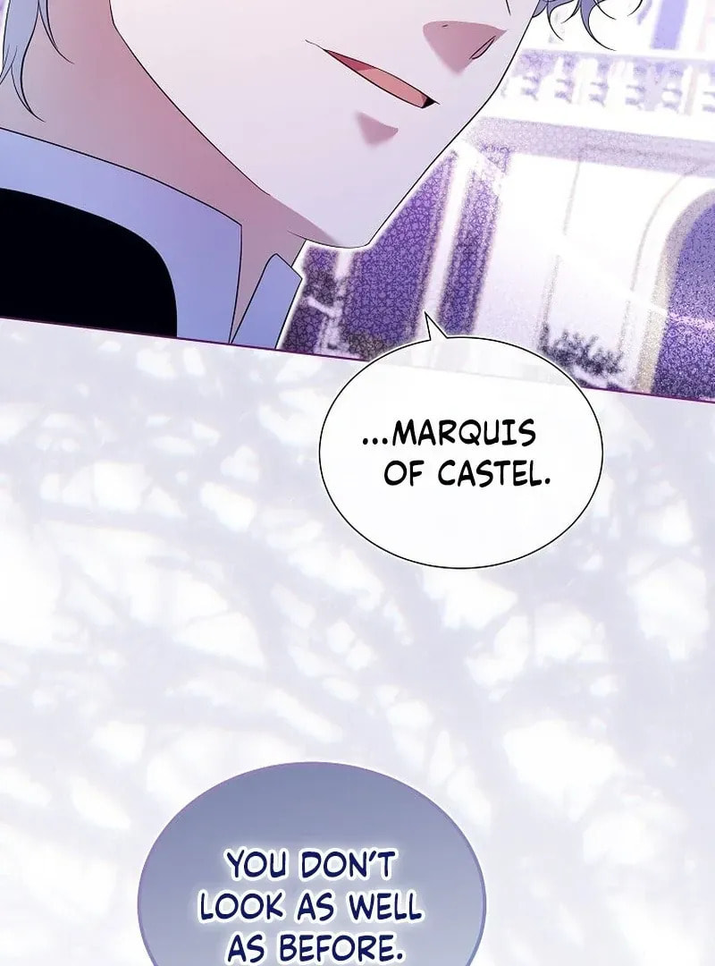 Harmless Obsession for the Captivating Male Lead Chapter 34 page 23 - 