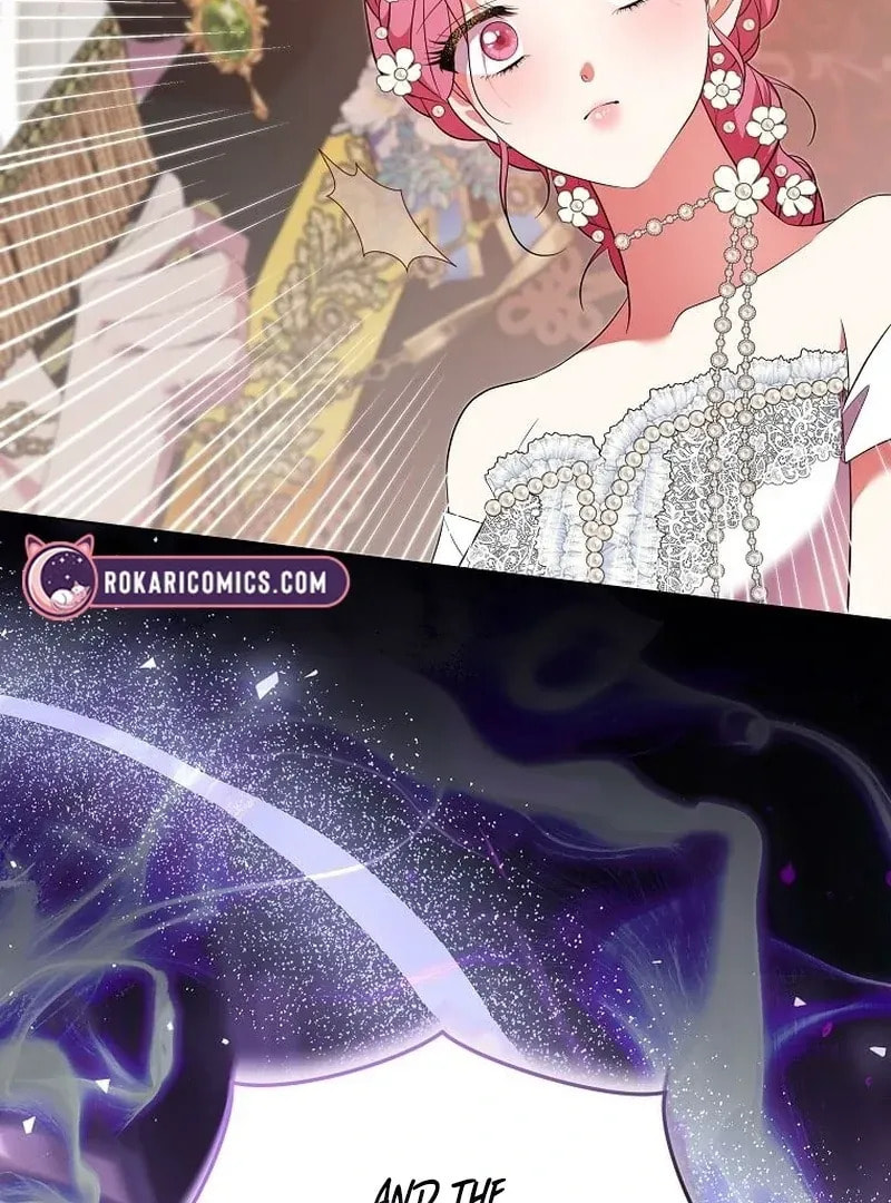 Harmless Obsession for the Captivating Male Lead Chapter 34 page 4 - 