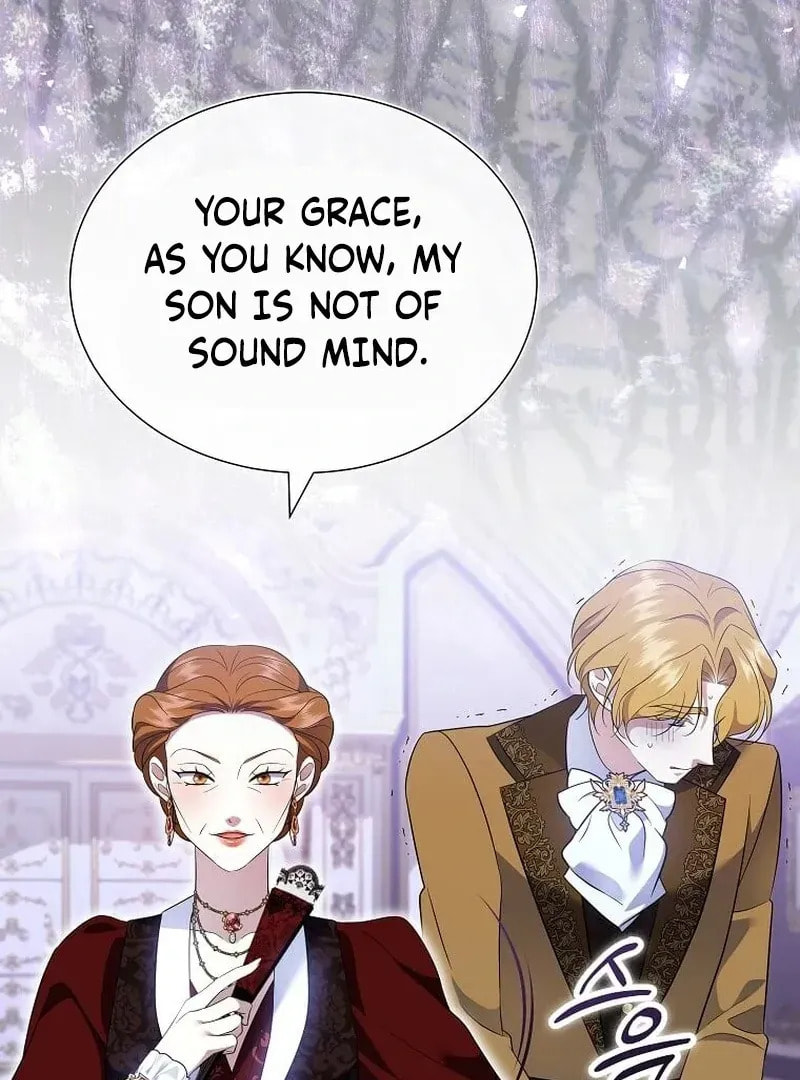 Harmless Obsession for the Captivating Male Lead Chapter 34 page 31 - 