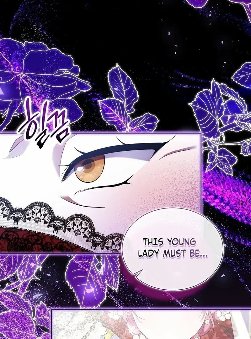 Harmless Obsession for the Captivating Male Lead Chapter 34 page 36 - 