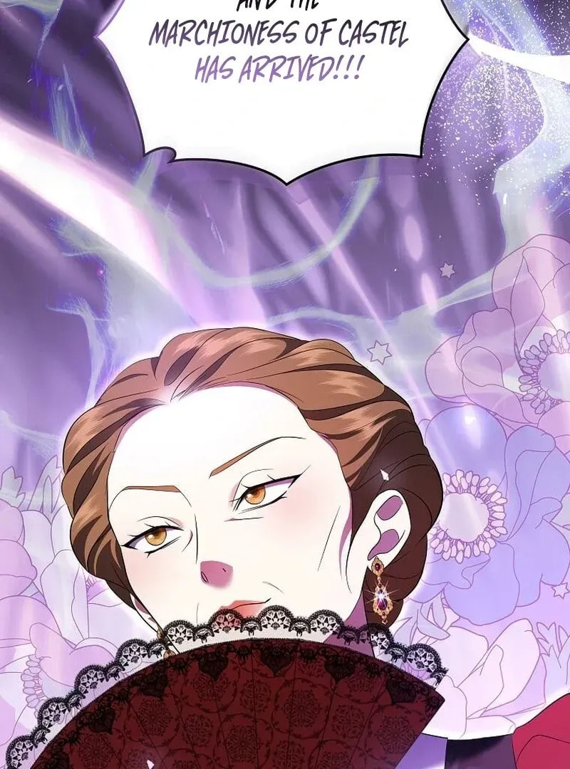 Harmless Obsession for the Captivating Male Lead Chapter 34 page 5 - 