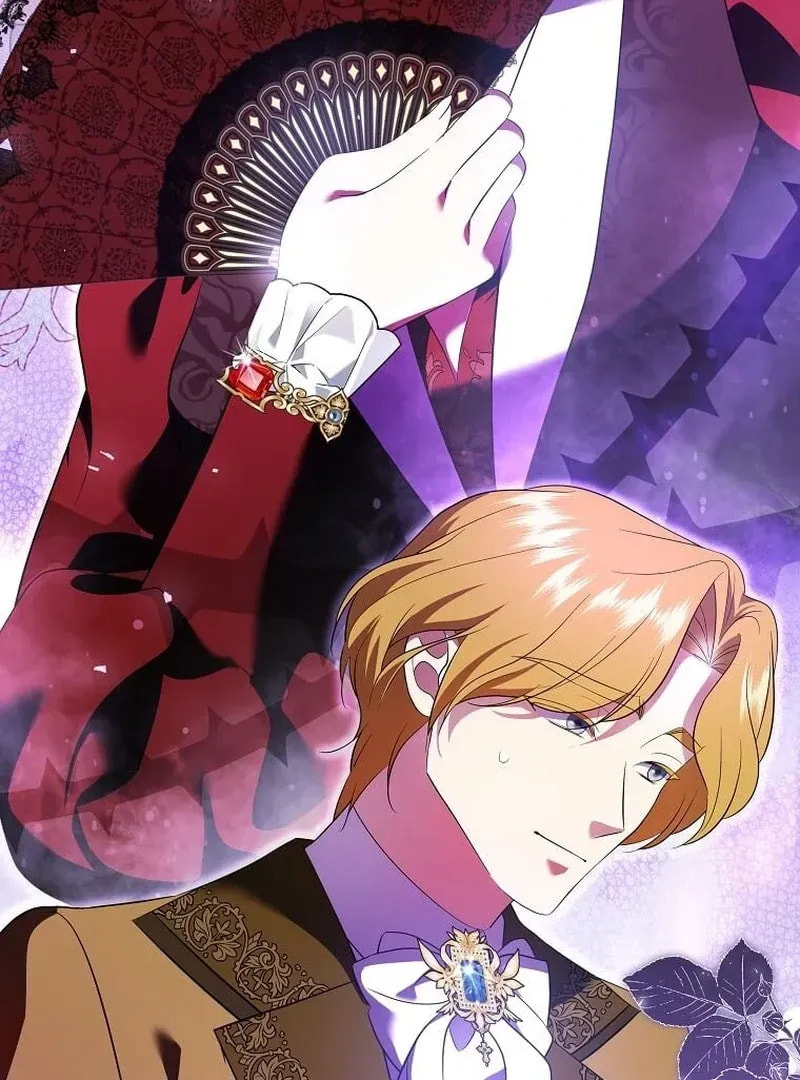 Harmless Obsession for the Captivating Male Lead Chapter 34 page 6 - 