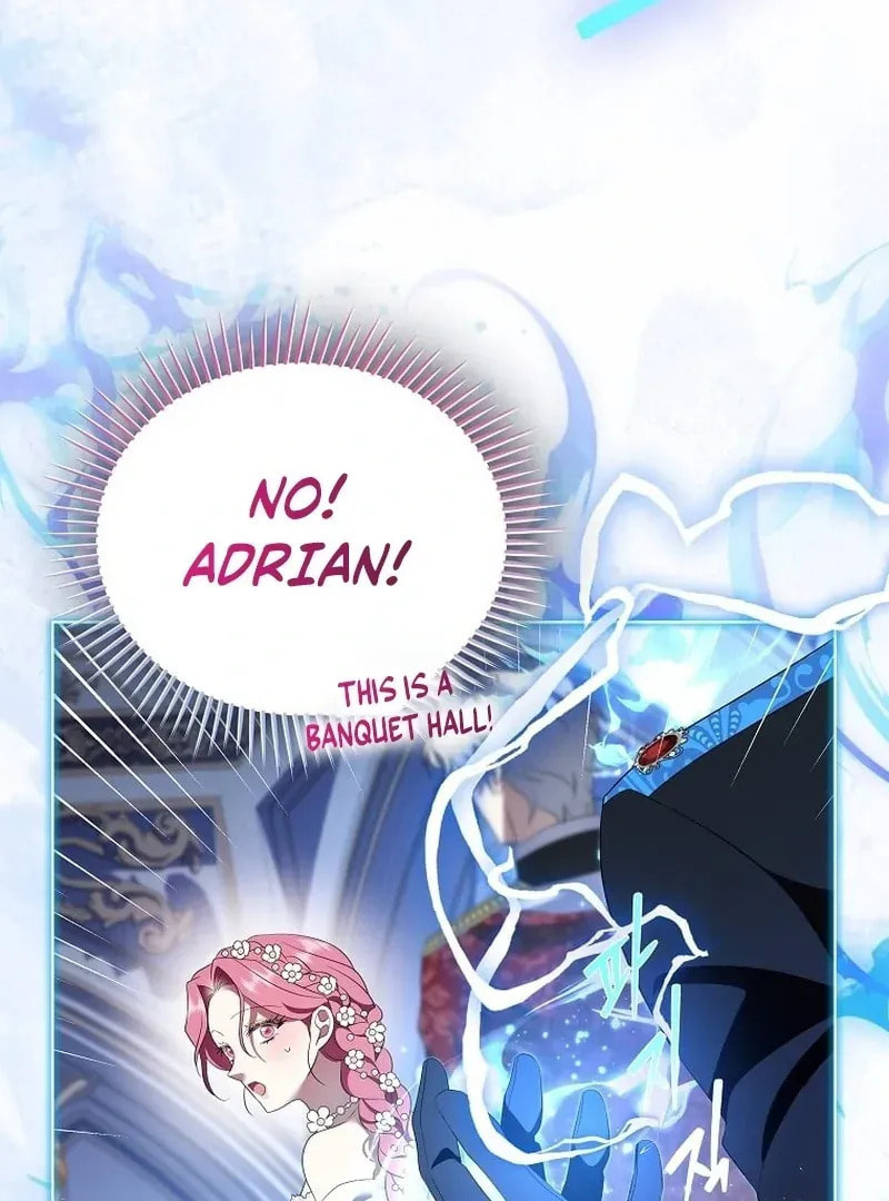Harmless Obsession for the Captivating Male Lead Chapter 34 page 55 - 