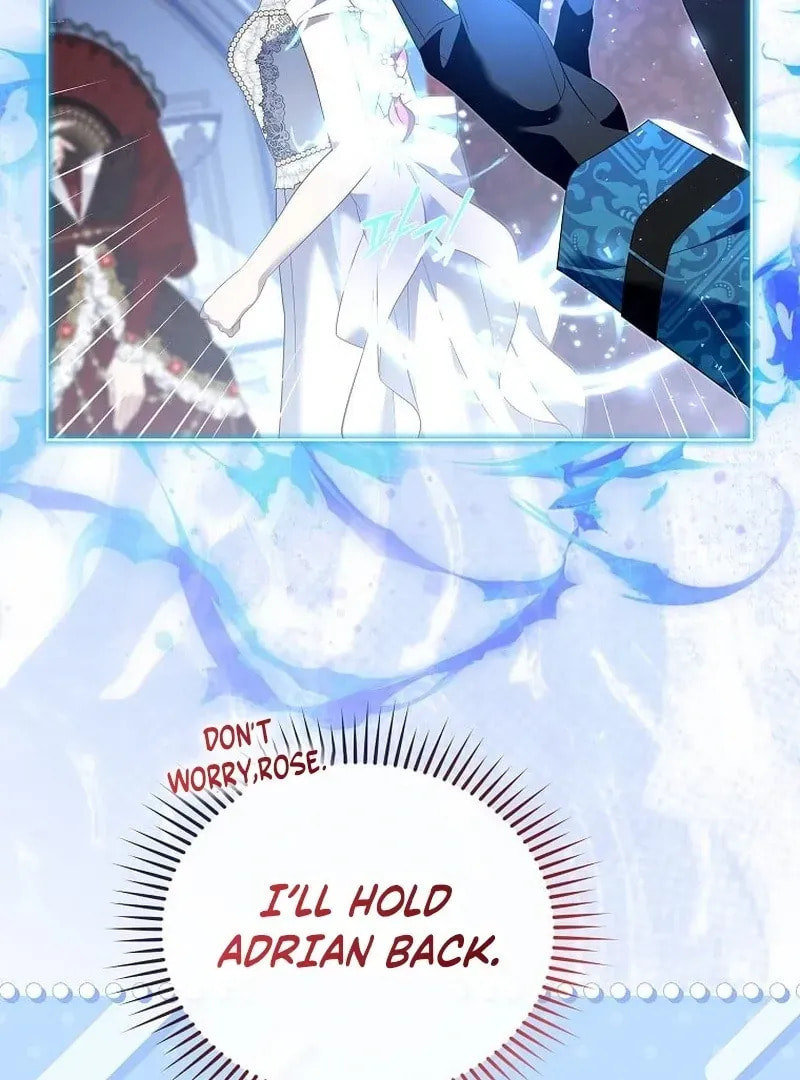 Harmless Obsession for the Captivating Male Lead Chapter 34 page 56 - 