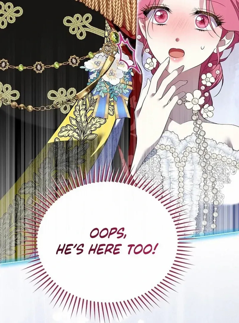 Harmless Obsession for the Captivating Male Lead Chapter 34 page 61 - 