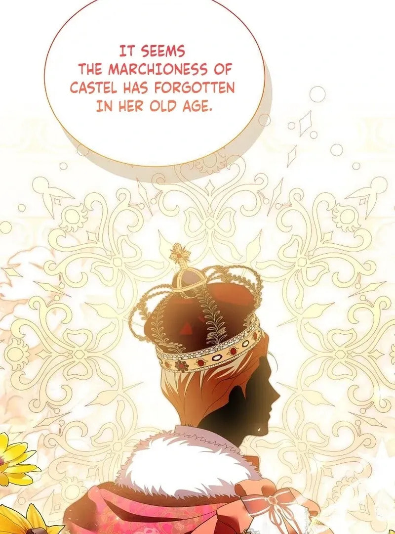 Harmless Obsession for the Captivating Male Lead Chapter 34 page 70 - 