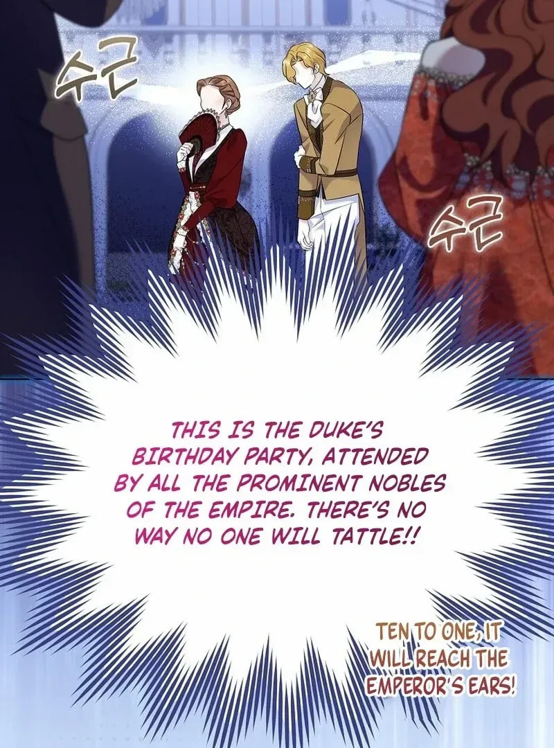 Harmless Obsession for the Captivating Male Lead Chapter 34 page 77 - 