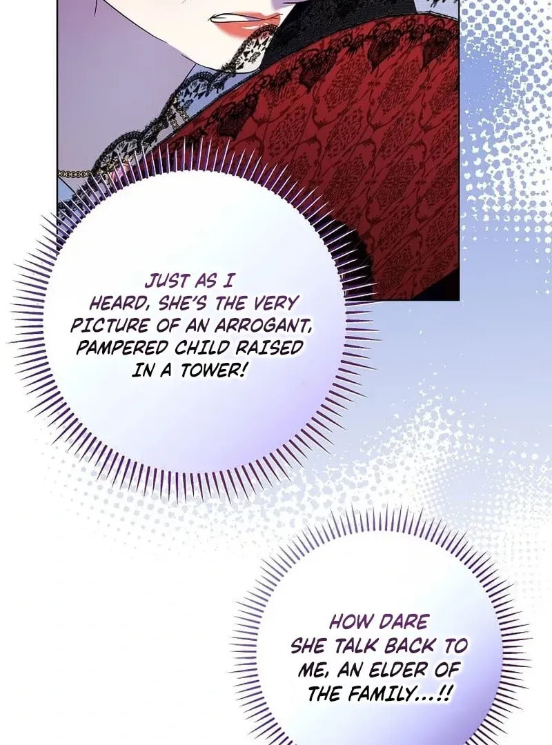 Harmless Obsession for the Captivating Male Lead Chapter 34 page 79 - 