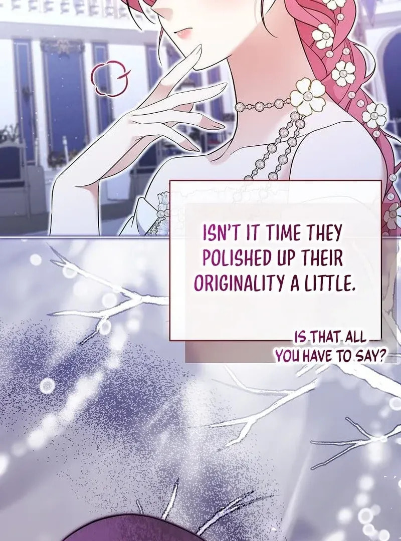 Harmless Obsession for the Captivating Male Lead Chapter 34 page 81 - 