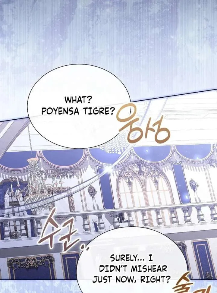 Harmless Obsession for the Captivating Male Lead Chapter 35 page 12 - 