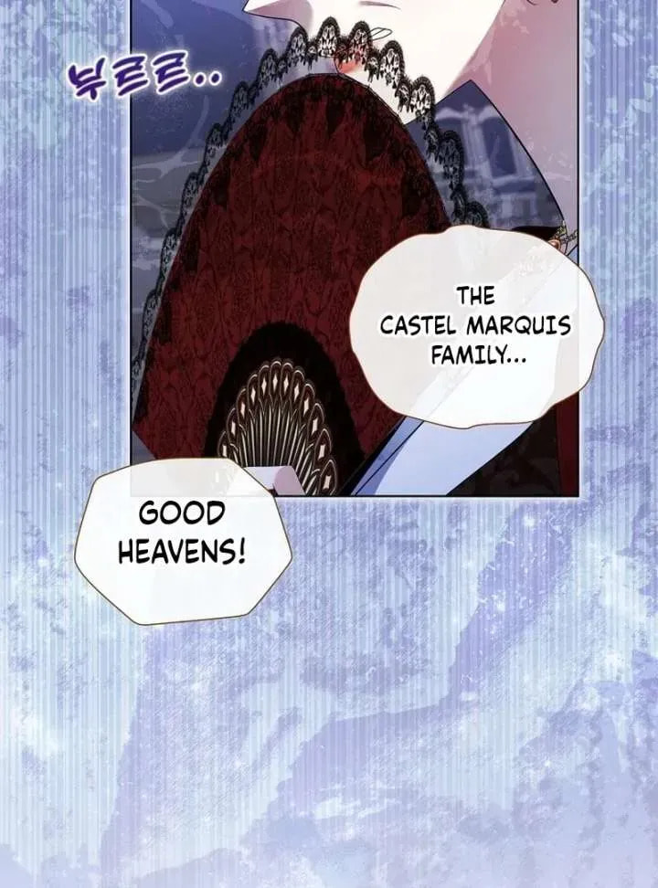 Harmless Obsession for the Captivating Male Lead Chapter 35 page 14 - 