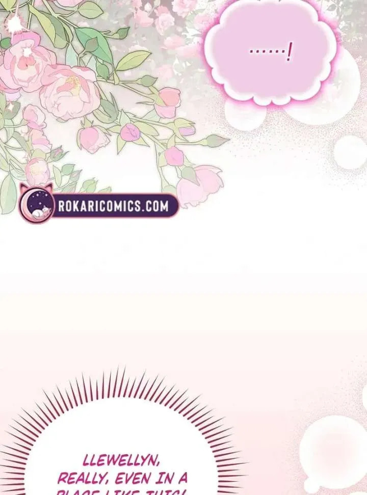 Harmless Obsession for the Captivating Male Lead Chapter 35 page 18 - 
