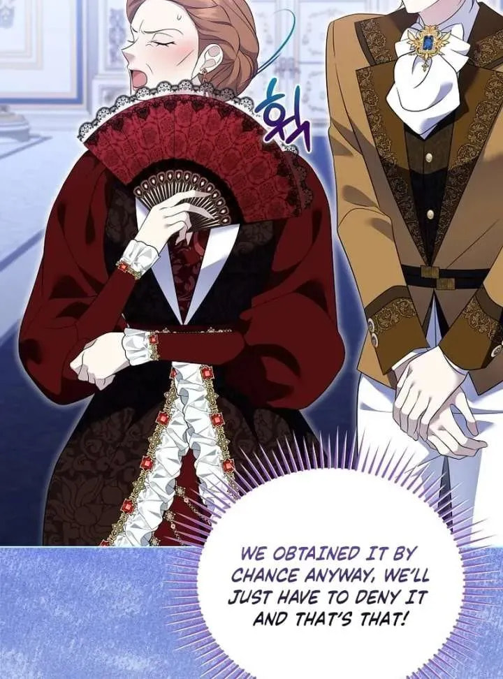 Harmless Obsession for the Captivating Male Lead Chapter 35 page 25 - 