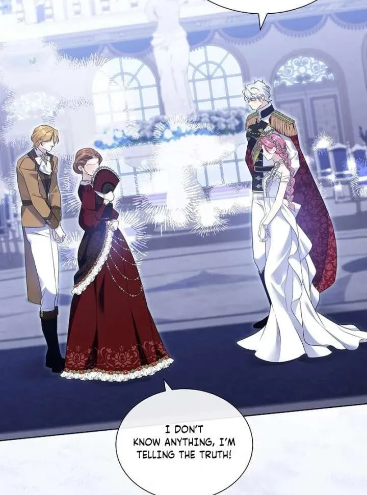 Harmless Obsession for the Captivating Male Lead Chapter 35 page 27 - 
