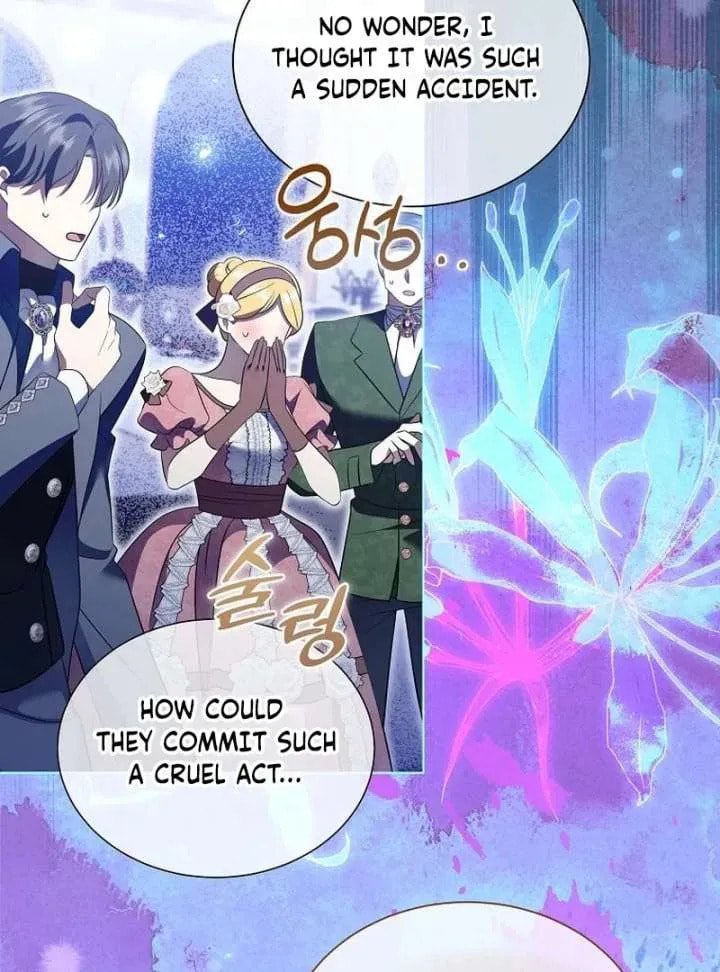 Harmless Obsession for the Captivating Male Lead Chapter 35 page 34 - 