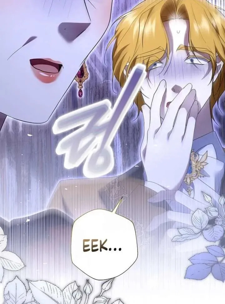 Harmless Obsession for the Captivating Male Lead Chapter 35 page 5 - 