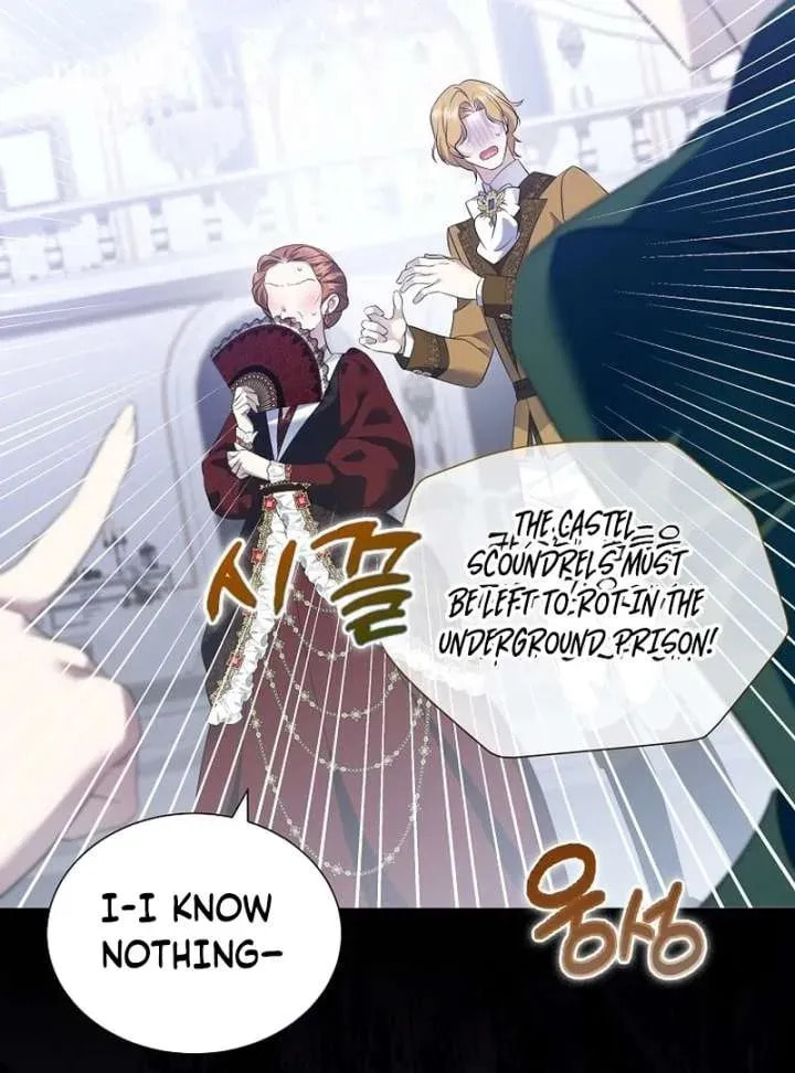 Harmless Obsession for the Captivating Male Lead Chapter 35 page 48 - 