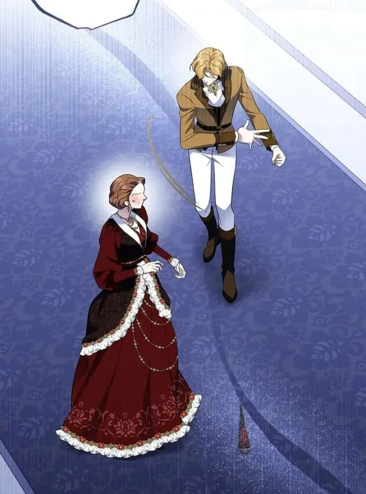 Harmless Obsession for the Captivating Male Lead Chapter 35 page 60 - 