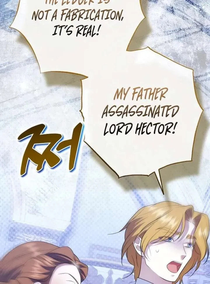 Harmless Obsession for the Captivating Male Lead Chapter 35 page 68 - 