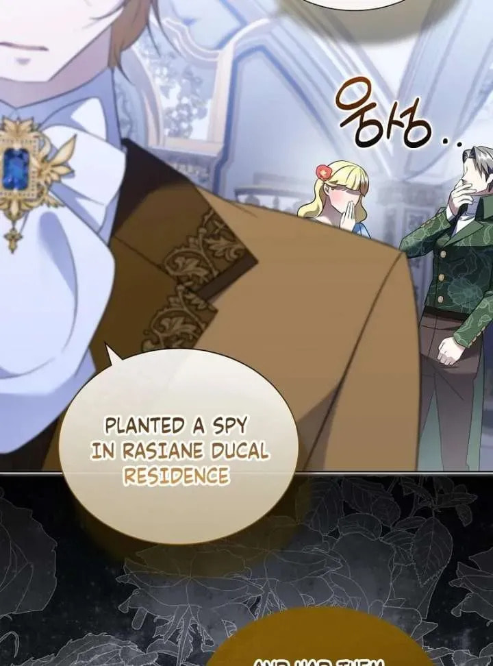 Harmless Obsession for the Captivating Male Lead Chapter 35 page 80 - 