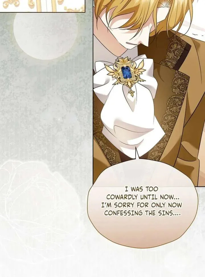 Harmless Obsession for the Captivating Male Lead Chapter 35 page 92 - 