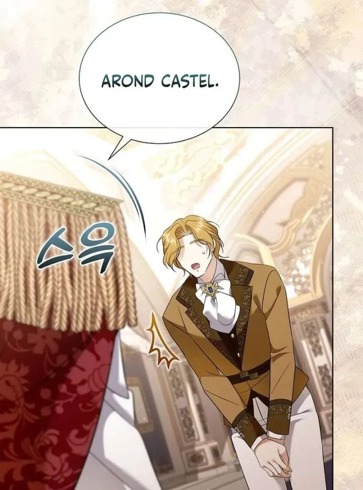 Harmless Obsession for the Captivating Male Lead Chapter 35 page 95 - 