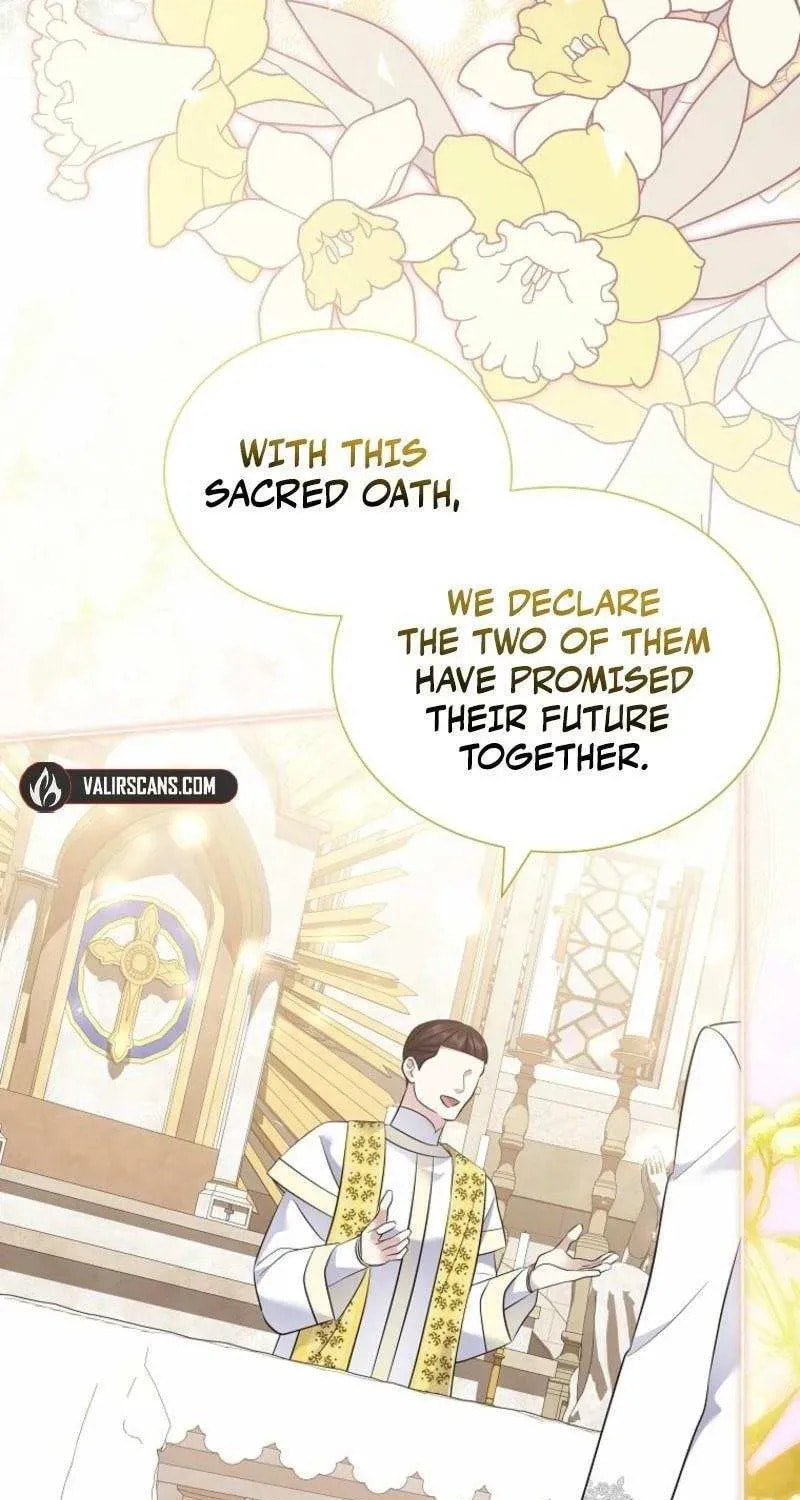 Harmless Obsession for the Captivating Male Lead Chapter 36 page 13 - 