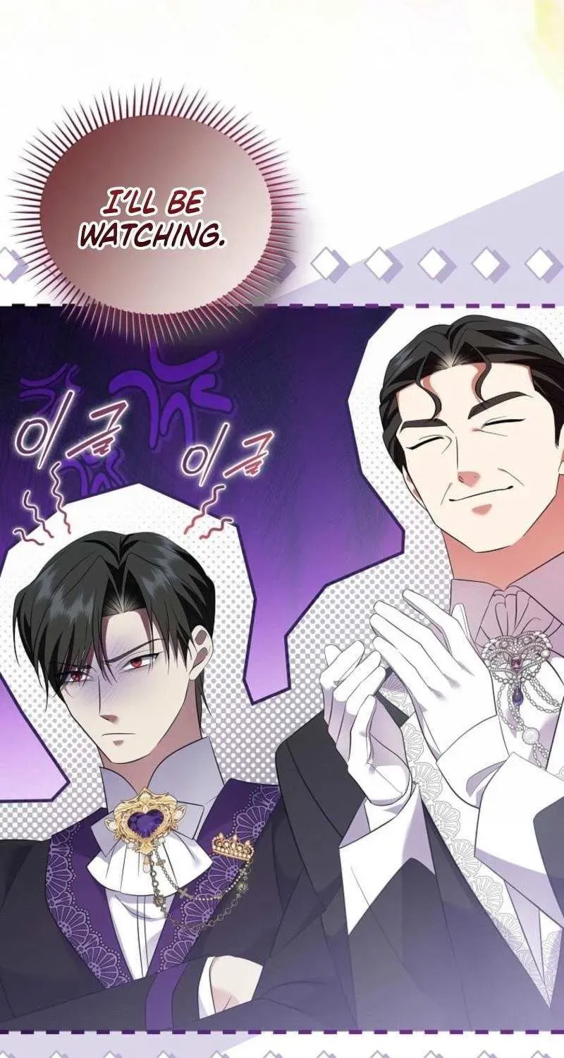 Harmless Obsession for the Captivating Male Lead Chapter 36 page 15 - 