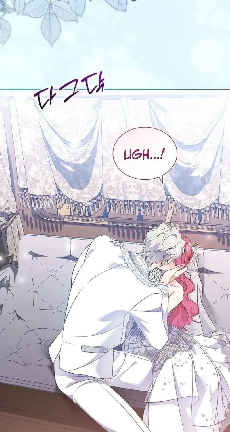 Harmless Obsession for the Captivating Male Lead Chapter 36 page 23 - 