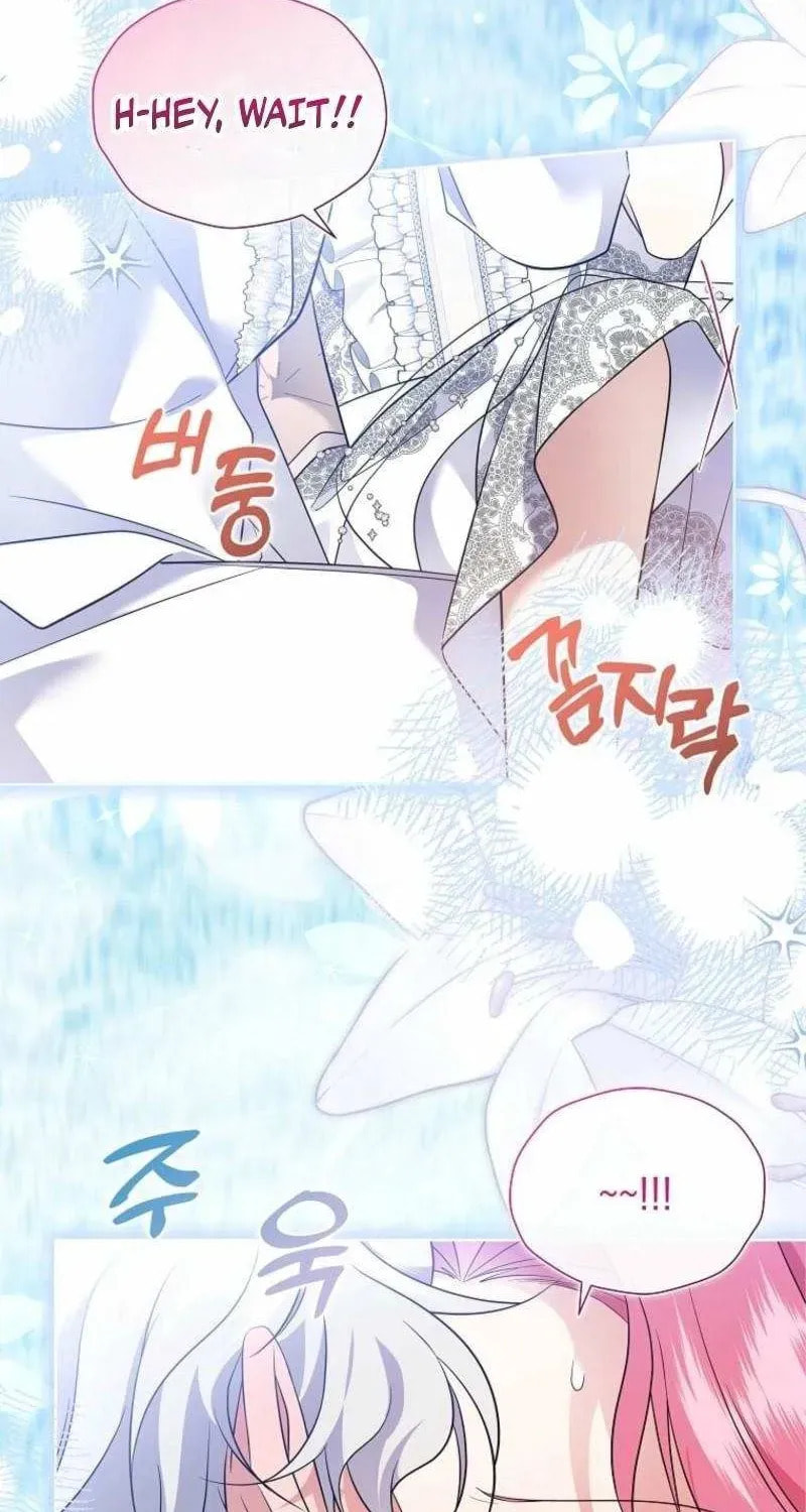 Harmless Obsession for the Captivating Male Lead Chapter 36 page 28 - 