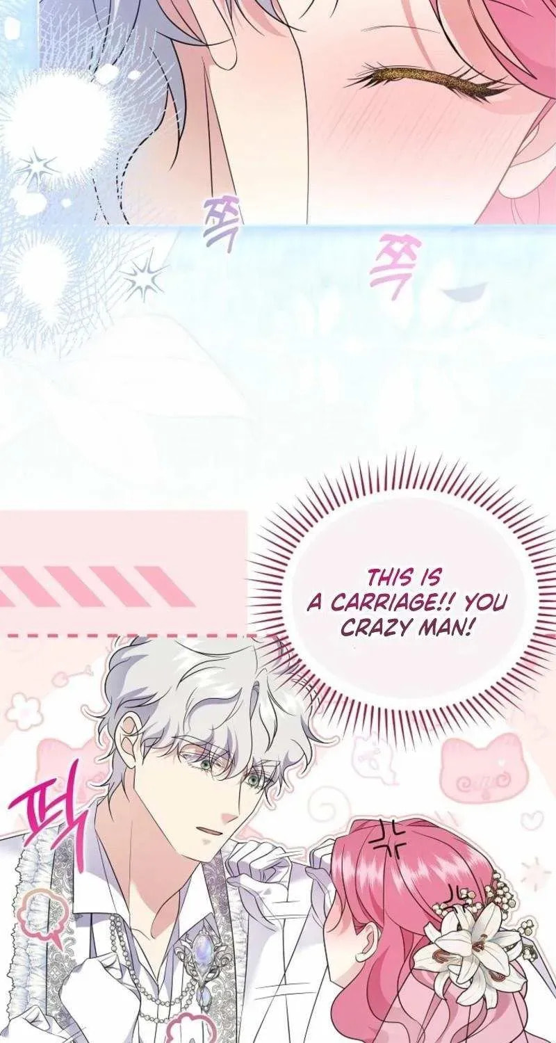 Harmless Obsession for the Captivating Male Lead Chapter 36 page 29 - 