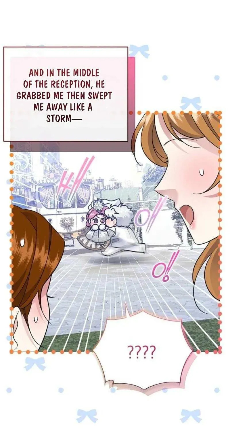 Harmless Obsession for the Captivating Male Lead Chapter 36 page 32 - 