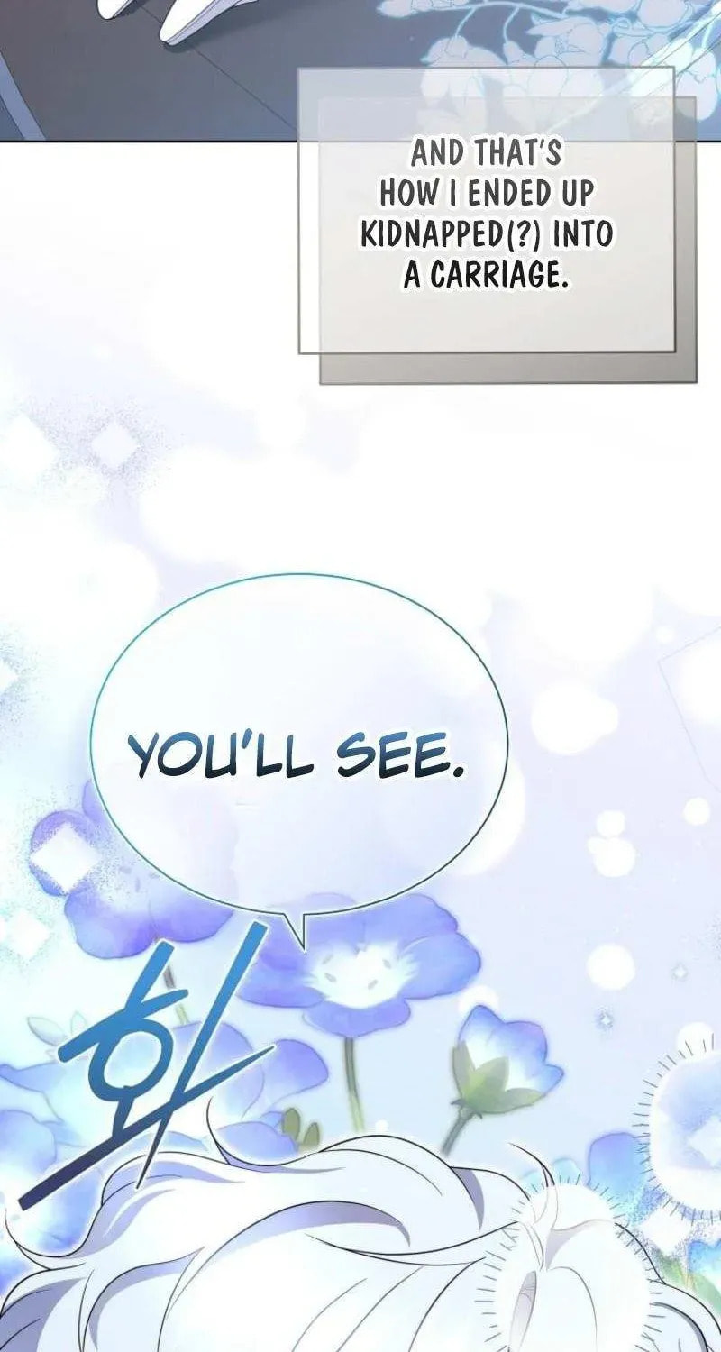Harmless Obsession for the Captivating Male Lead Chapter 36 page 34 - 