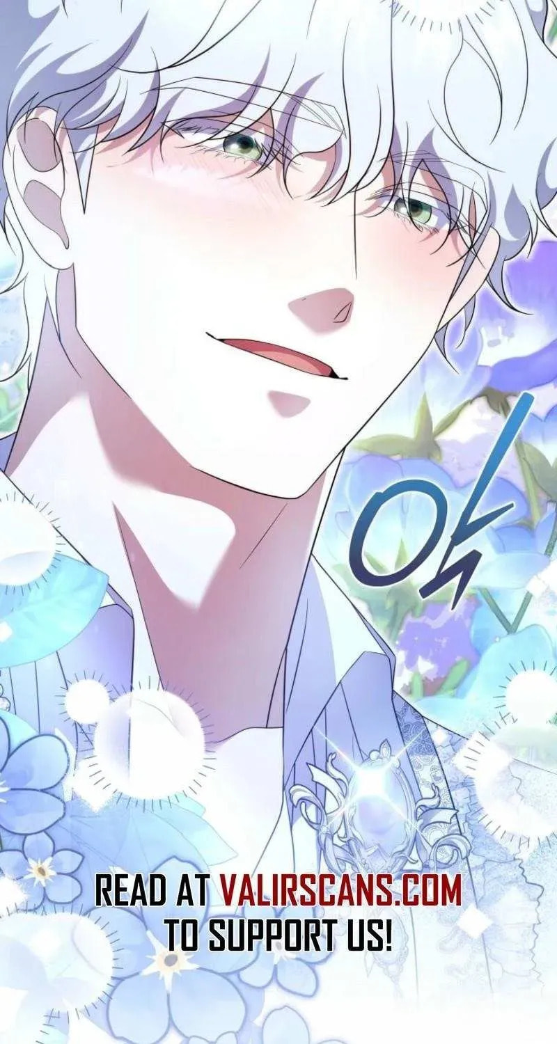 Harmless Obsession for the Captivating Male Lead Chapter 36 page 35 - 