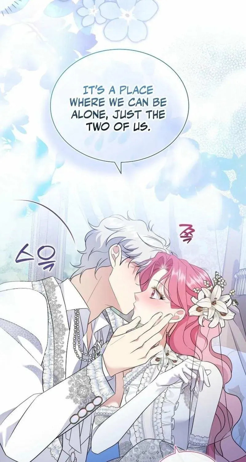 Harmless Obsession for the Captivating Male Lead Chapter 36 page 36 - 