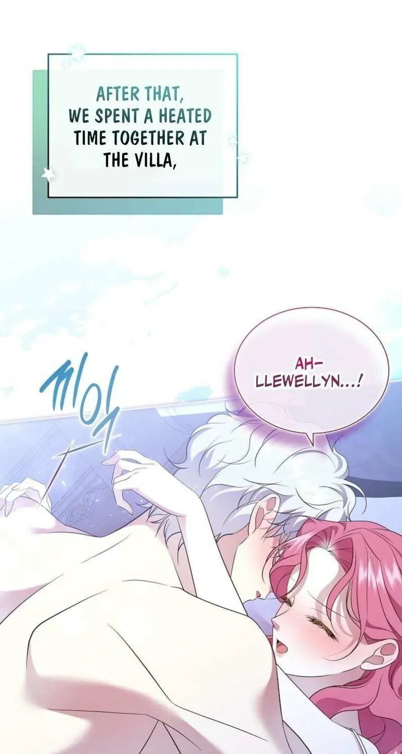 Harmless Obsession for the Captivating Male Lead Chapter 36 page 39 - 