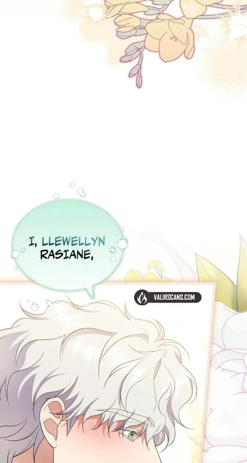 Harmless Obsession for the Captivating Male Lead Chapter 36 page 5 - 