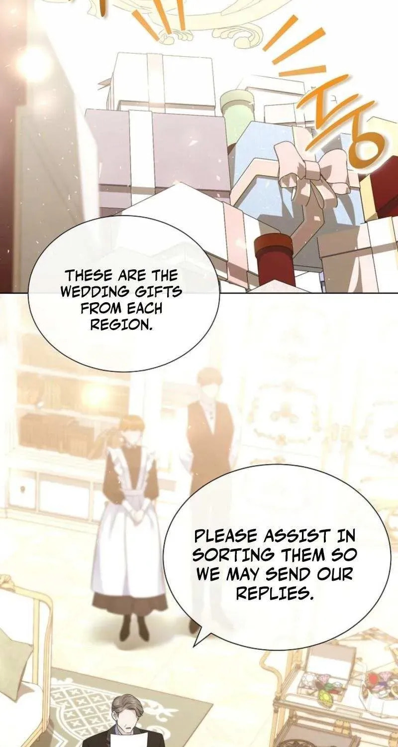 Harmless Obsession for the Captivating Male Lead Chapter 36 page 43 - 