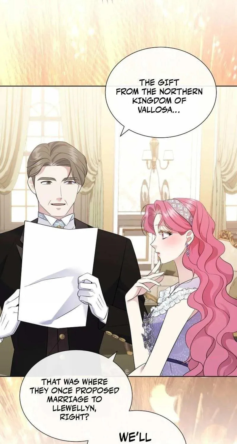 Harmless Obsession for the Captivating Male Lead Chapter 36 page 45 - 