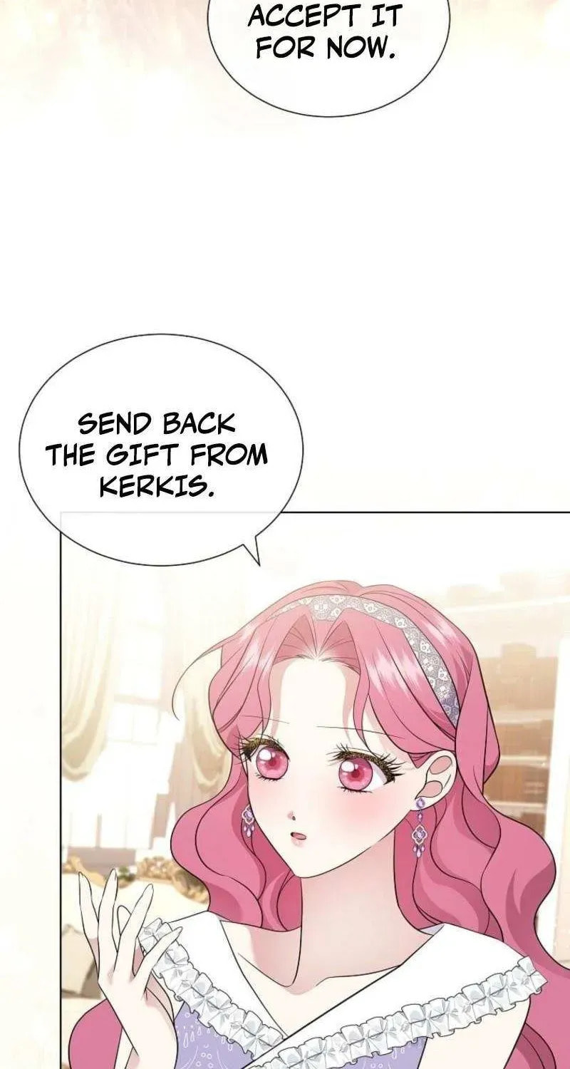 Harmless Obsession for the Captivating Male Lead Chapter 36 page 46 - 