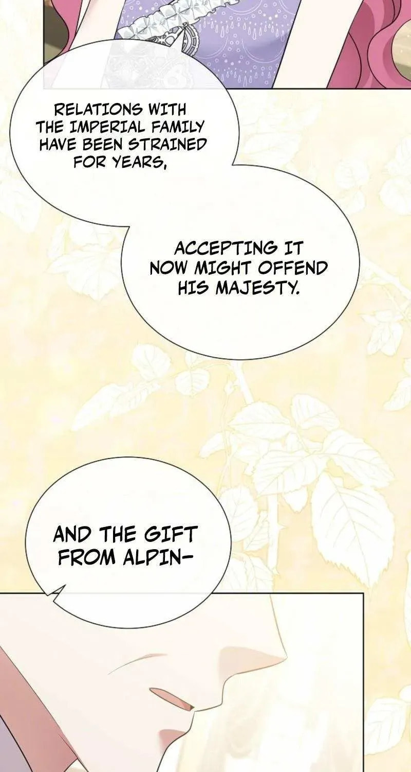 Harmless Obsession for the Captivating Male Lead Chapter 36 page 47 - 