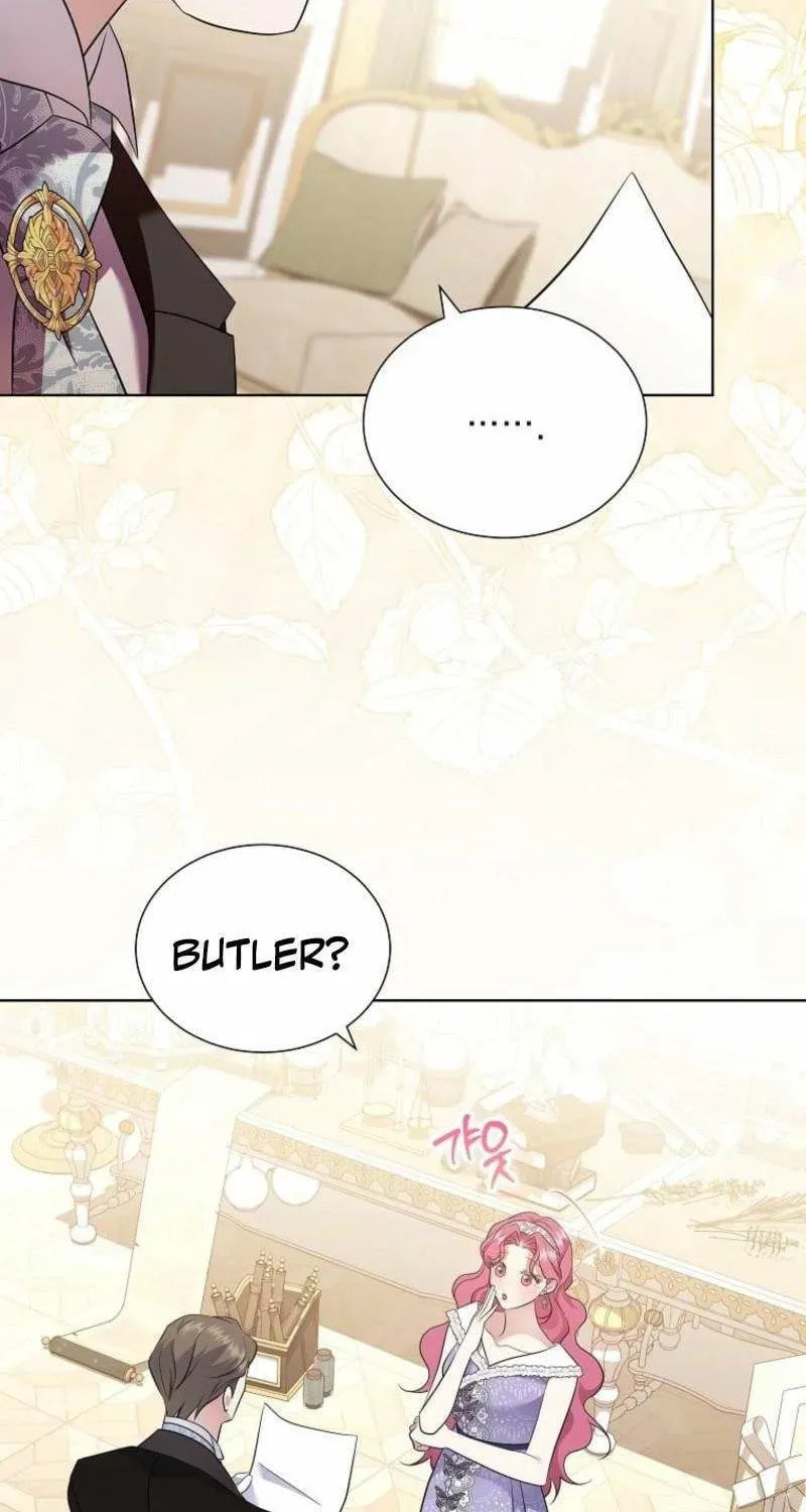 Harmless Obsession for the Captivating Male Lead Chapter 36 page 48 - 