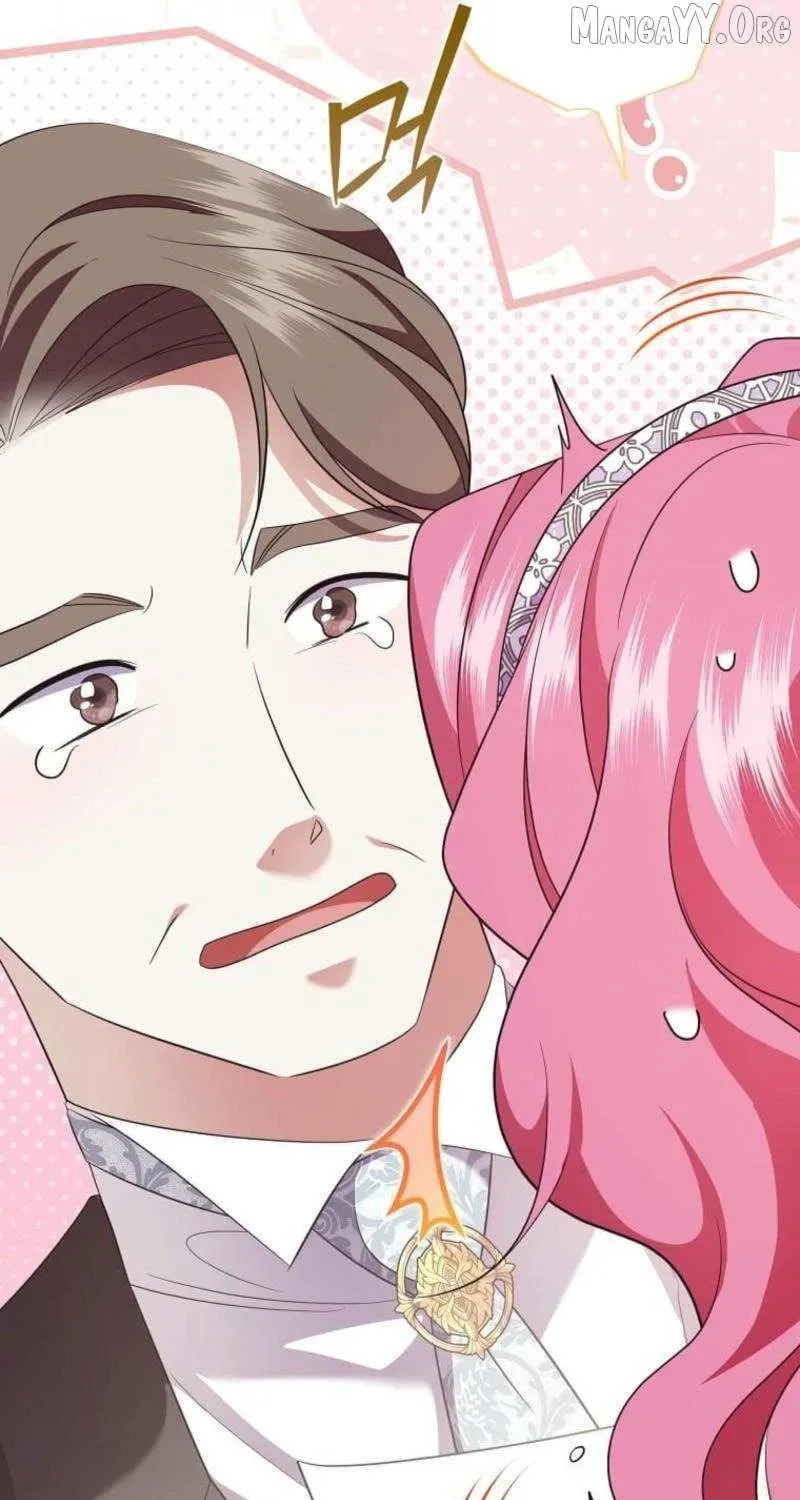 Harmless Obsession for the Captivating Male Lead Chapter 36 page 50 - 