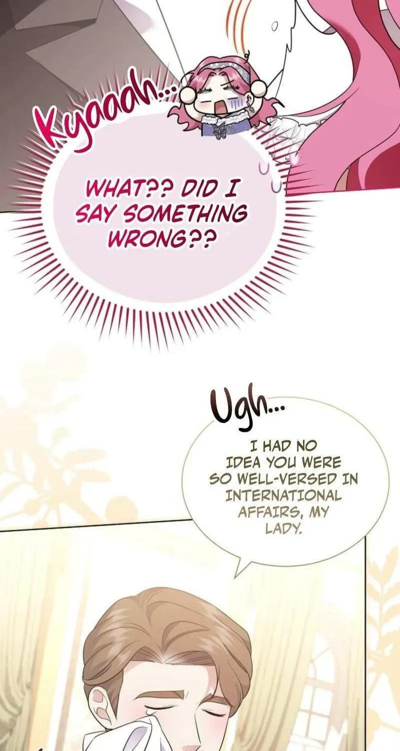Harmless Obsession for the Captivating Male Lead Chapter 36 page 51 - 